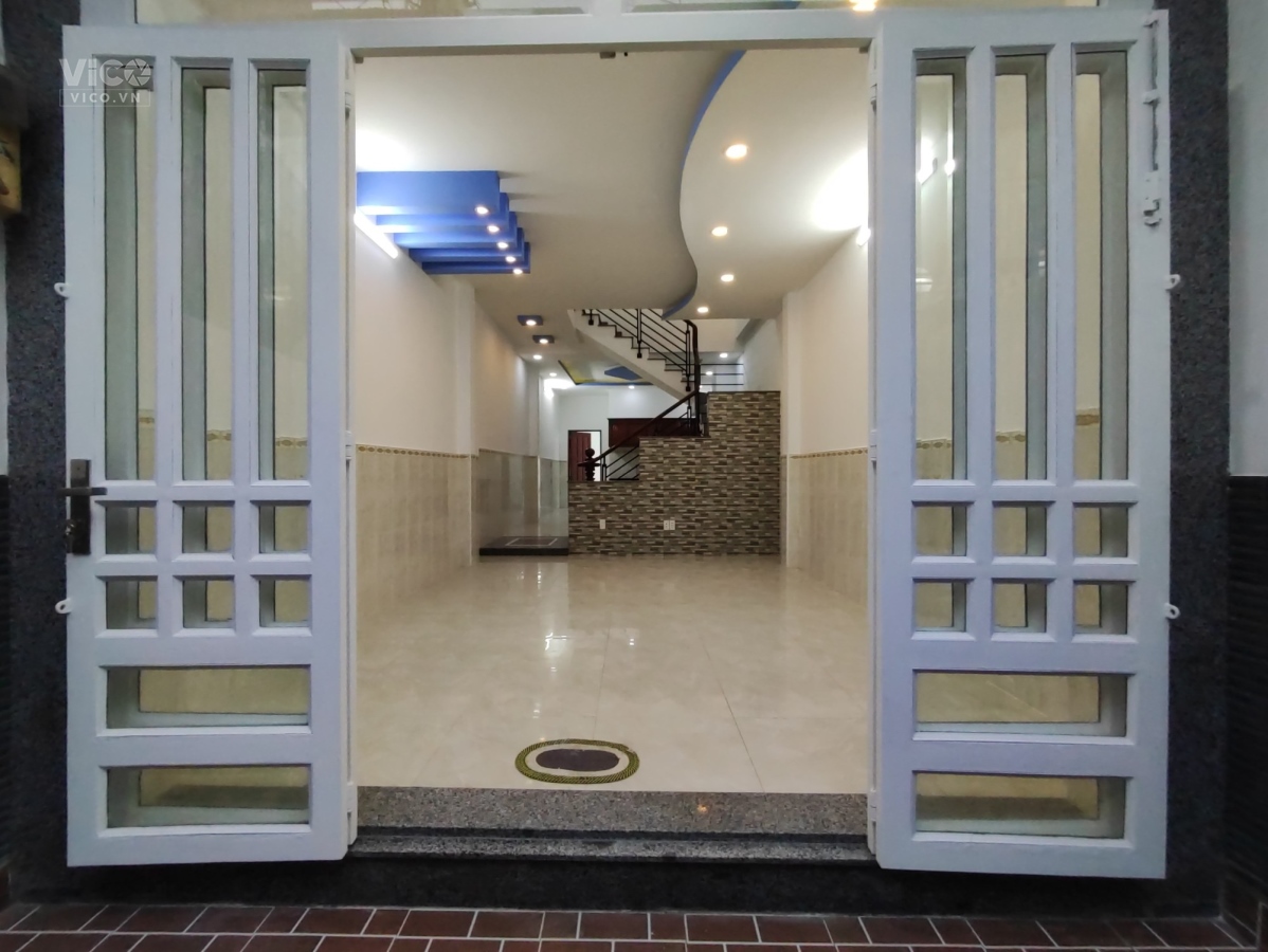 Bán nhà cực phẩm,Lê Trọng Tấn,Ô tô vào nhà,sơn kỳ,Tân Phú.4mx23m
