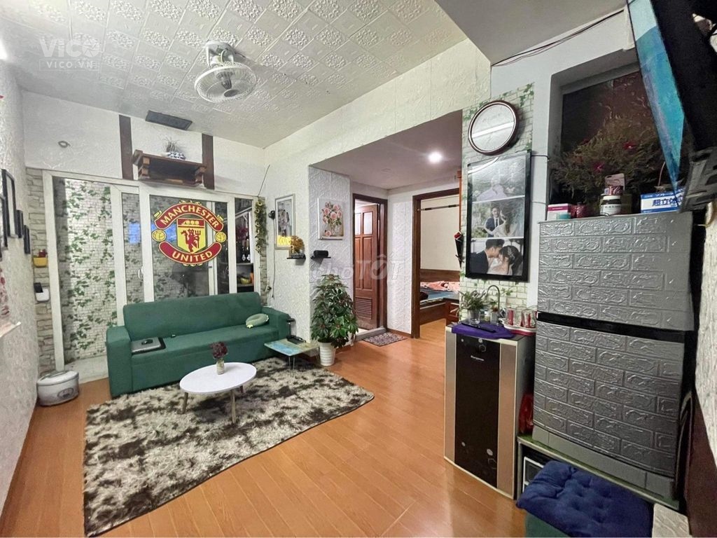 Chính chủ cần bán căn chung cư mini chính chủ ngõ 29 Khương Hạ, Thanh Xuân