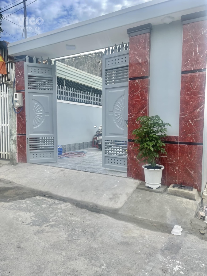 3,27 tỷ_5x30m_PHƯỜNG TRẢNG DÀI_SÂN Ô TÔ_SỔ RIÊNG _3PN_2WC LH 0375.333.000 Mai