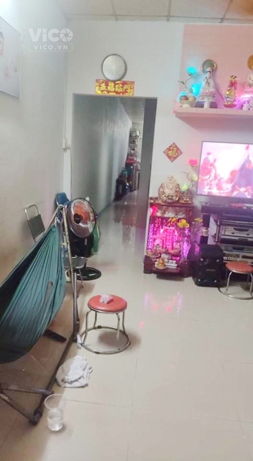 Nhà 3.5x25m HXH đường Bình Đông P14 Q8 Giá 5,5 tỷ