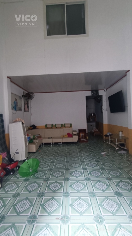 Bán Nhà Đường Nguyễn Văn Quá, 4x8,5, Lửng, Sổ Riêng