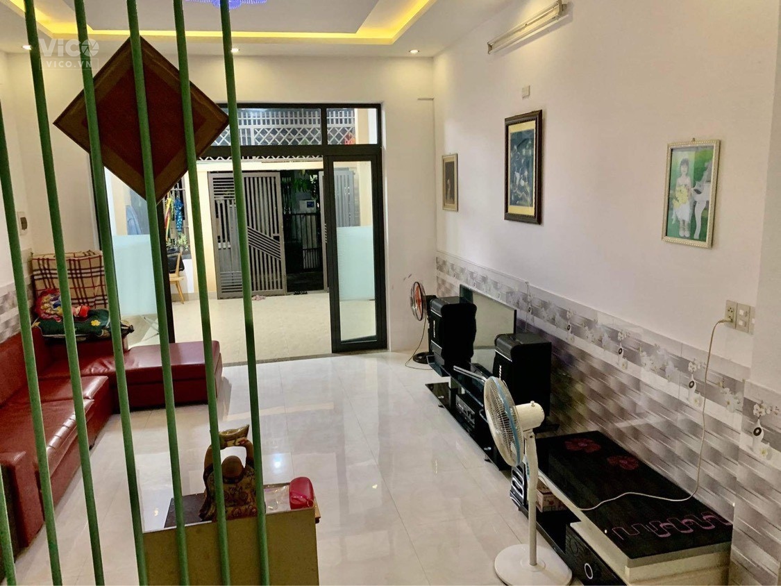 Bán nhà Thanh Khê Kiệt 91 Cù Chính Lan Chỉ nhỉnh 2 tỷ