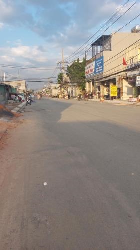 Đất Giáp UBND Thạnh Lộc,TL29, Thạnh Lộc,Quận 12, công chứng ngay.