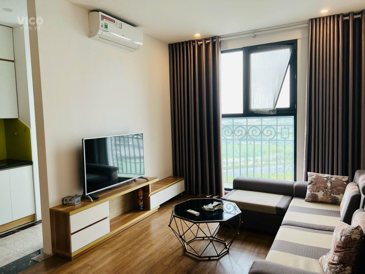 Bán căn hộ 3 ngủ 100m2, ở toà Eurowindow 27 Trần Duy Hưng