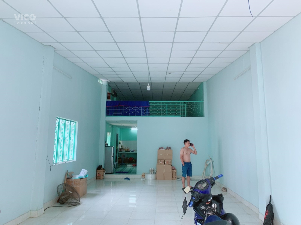 Bán nhà Lê Văn Khương HXH thông 50m2 Gia chỉ 3tỷ4
