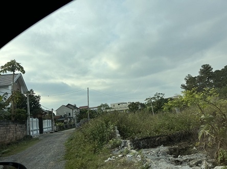 Cần bán 1560m2 đất tại Thôn Trung Xuân, Xã Thủy Xuân Tiên, Huyện Chương Mỹ