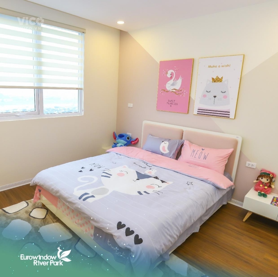 chủ đầu tư Eurowindow bán quỹ căn cuối cùng chiết khấu lên tới 18%