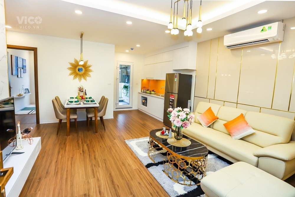 Eurowindow River Park nhận nhà ở ngay đón tết quà tặng chiết khấu lên tới 18%