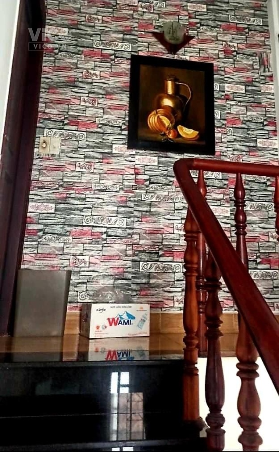 Bán nhà gần mặt tiền đường Tây Thạnh 2 Tầng kiên cố Khu vực yên tĩnh