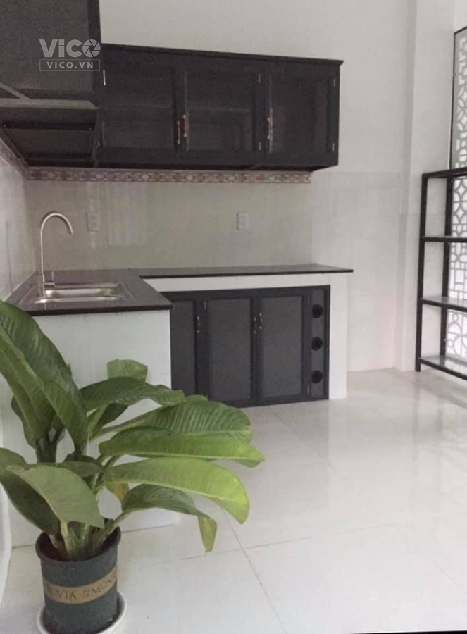 Nhà Tô Hiệu 72m2, Lô góc kiệt Ô tô, 60m ra MT