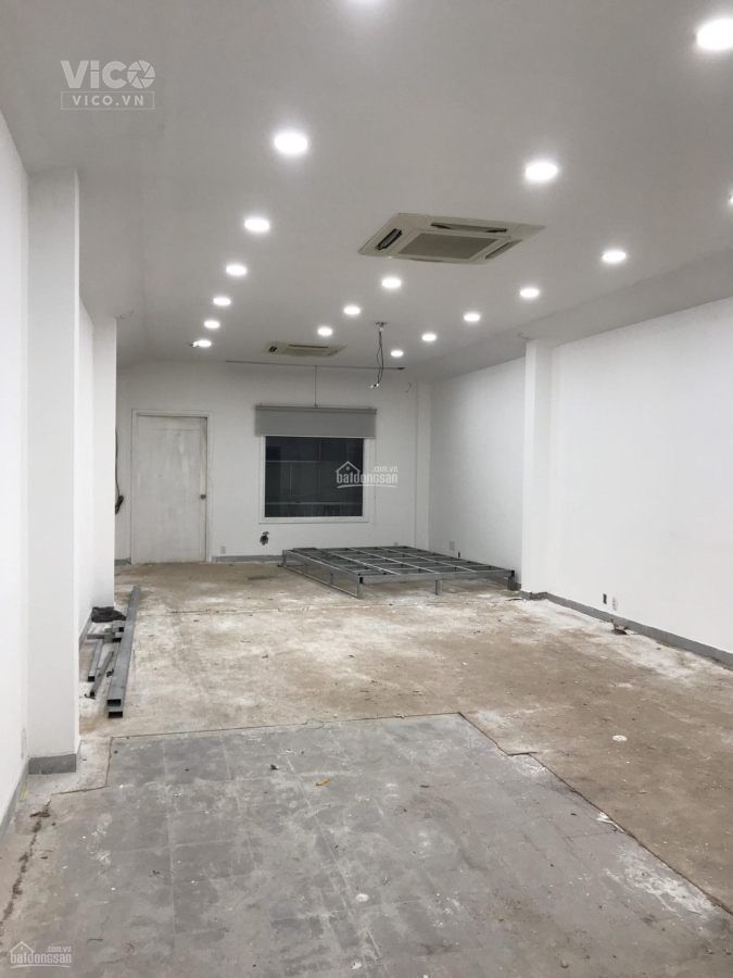 Bán nhà 49 Calmette, P. Nguyễn Thái Bình, Q. 1, TP. HCM.G