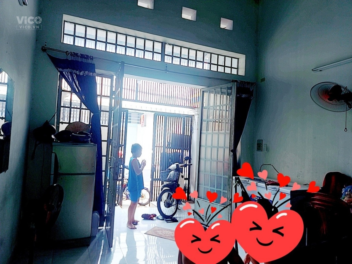 Nhà mặt tiền Đường 2A Bình Hưng Hòa A Bình Tân 49m2 ,2 tầng giá 3tyxx