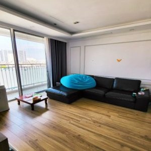 CHỦ NHÀ CẦN BÁN NHANH CĂN HỘ CAO CẤP 4 PN, DIỆN TÍCH 122m2, GIÁ 6,7 TỶ