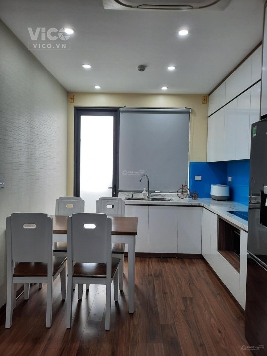 Bán Chung cư N07 2 khu đô thị mới Sài Đồng, Phúc Đồng, Long Biên.