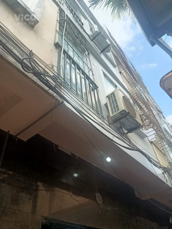 TẦM TIỀN SIÊU HIẾM CHỈ 10M RA MẶT PHỐ GẦN CHỢ,TRƯỜNG NHÀ ĐẸP Ở NGAY CÓ NỘI THẤT LUNG LINH 33M