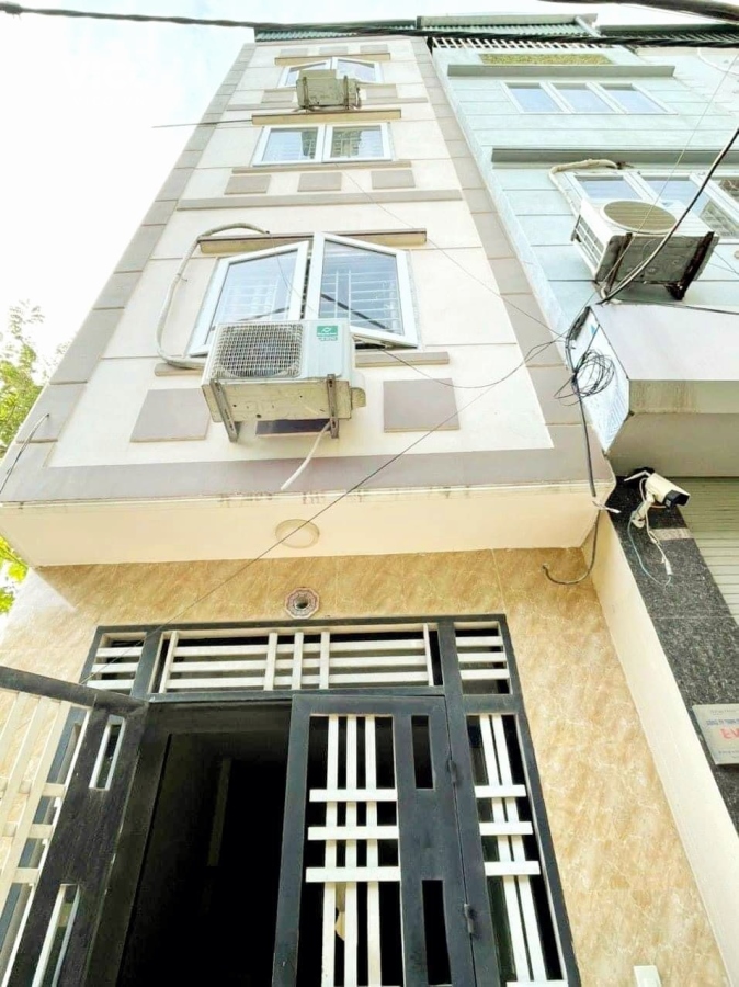 Bán nhà đẹp HXH Tân Sơn Nhì Tân Phú nhỉnh 2 tỷ