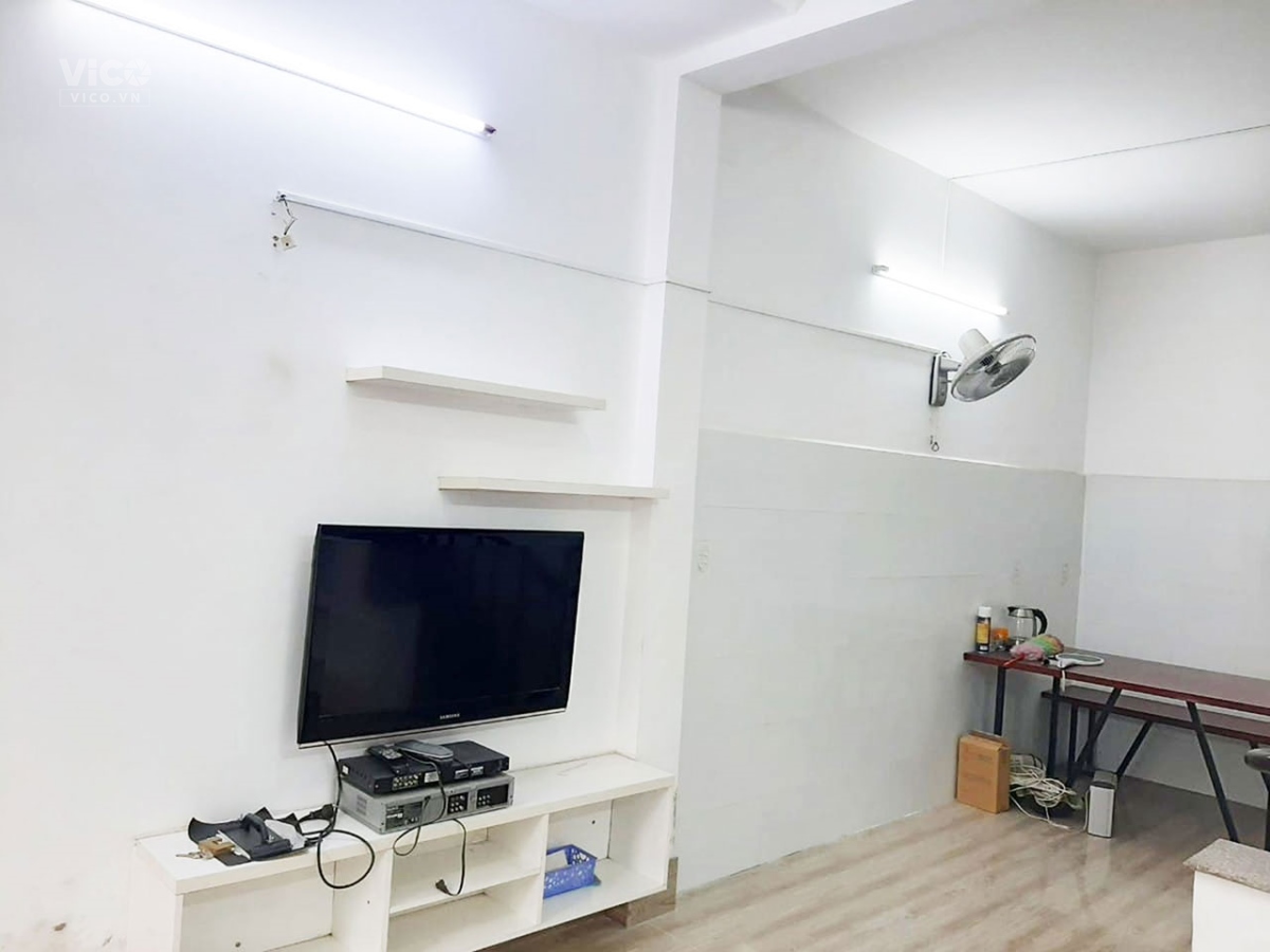 HXH TÂN THỚI HIỆP 21 Q12, GIÁP GÒ VẤP, DT.57M2, 2 TẦNG BTCT. NHÀ ĐẸP Ở NGAY.