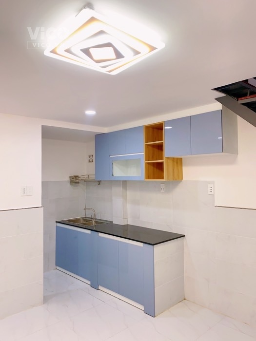 Bán Nhà HXH Phú Thọ Hòa Tân Phú, Ngang 4x11m, 3 Tầng Chỉ 3 Tỷ Nhỉnh