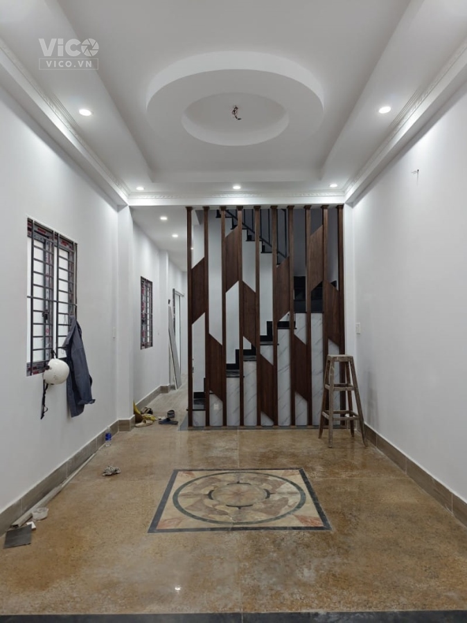 BÁN NHÀ HẼM XE HƠI BÌNH TIÊN 80M2 QUẬN 6 KINH DOANH ĐA NGÀNH NHÀ MỚI ĐẸP CHỈ 4 TỶ