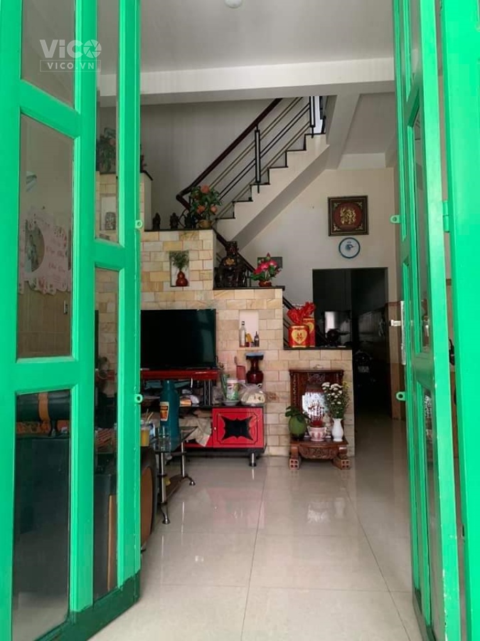 hàng siêu hiếm mặt tiền nội khu tô hiệu