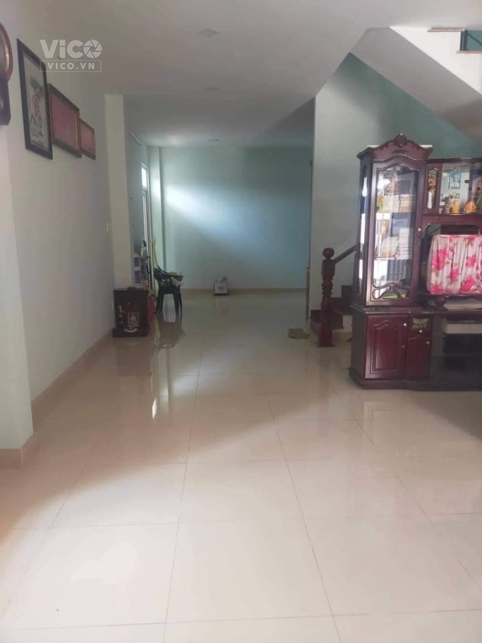Bán Nhà Xe Oto Vào Nhà Thông Đào Trí Ngang 9x14m Giá 8 Tỷ Hơn TL Quận 7.