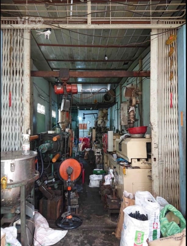 BÁN NHÀ TRƯƠNG PHƯỚC PHAN , BÌNH TÂN, DT 4 X 18