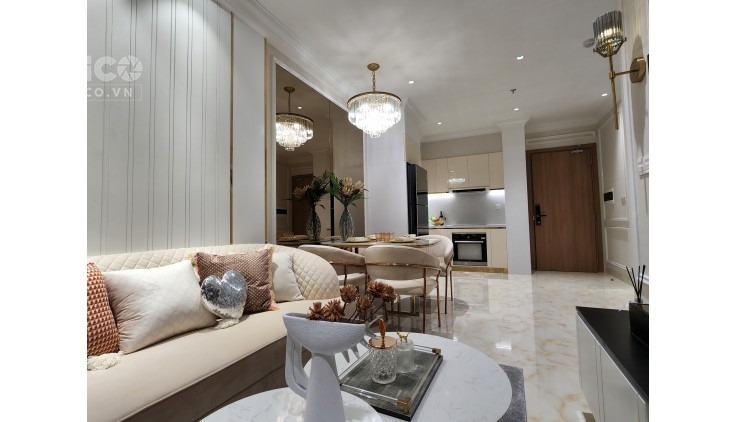 NHÀ XINH 3TẦNG ĐẸP LUNG LINH, P.BÌNH HƯNG HOÀ , Q.BÌNH TÂN