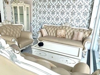 Liền kề Văn Phú 2 mặt tiền đường lớn, vỉa hè rộng, kinh doanh đỉnh