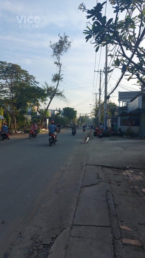 Chỉ nhỉnh 4 tỷ sở hữu ngay nhà 140m2, Tô Ngọc Vân, Linh Đông, Thủ Đức