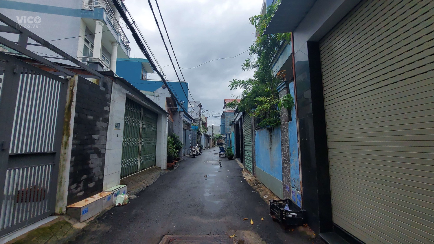 Nhà đẹp giá rẻ, gần Chợ Thủ Đức , Linh Đông, Thủ Đức 138m2, cực hot