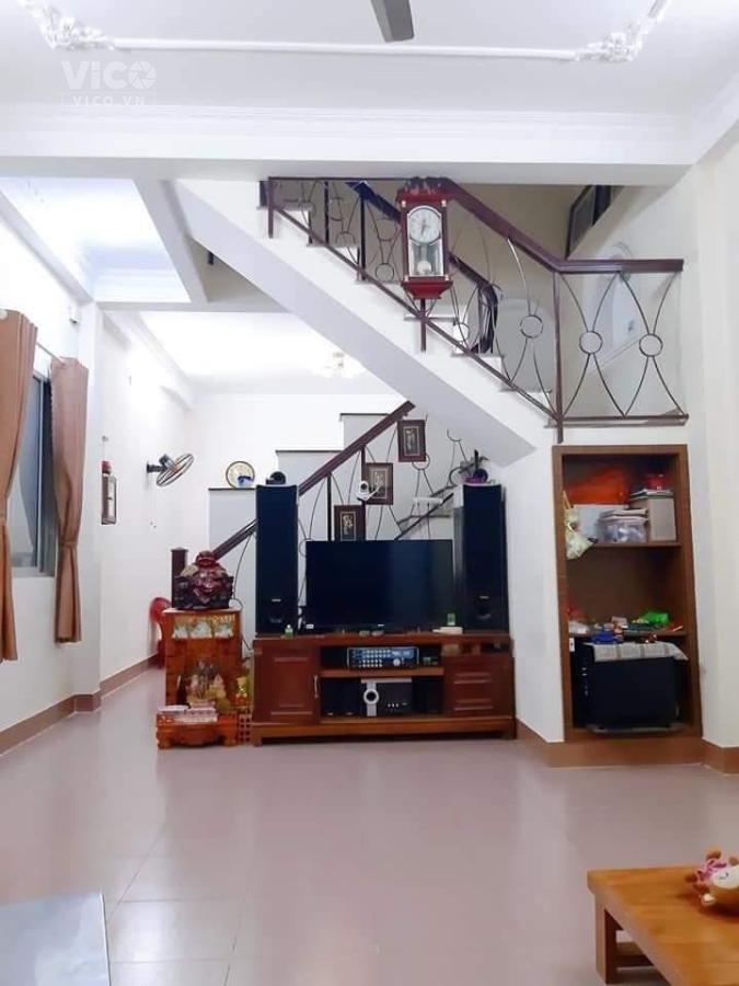 Bán nhà 60m2 HẺM Ô TÔ LÊ VĂN QUỚI 3 PN giá rẻ 4 tỷ 6