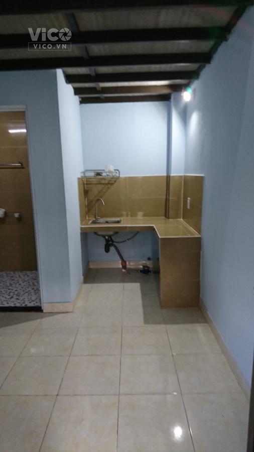 Nhà Mặt Tiền Nguyễn Thuật sau bến xe, 125m2, C4