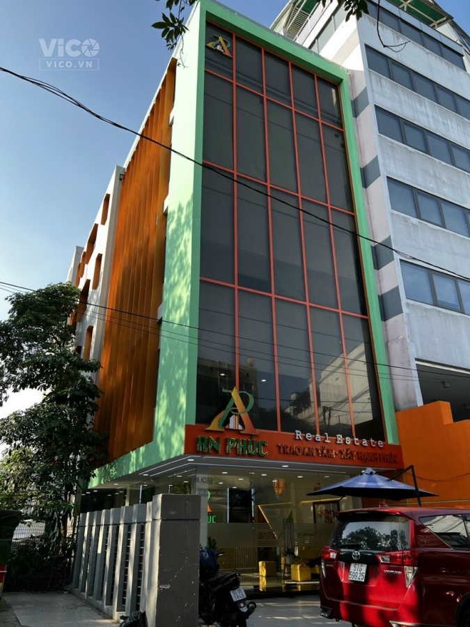 Cần cho thuê nhà số 138A đường Đường 3 Tháng 2, quận 10 giá thuê 50 triệu