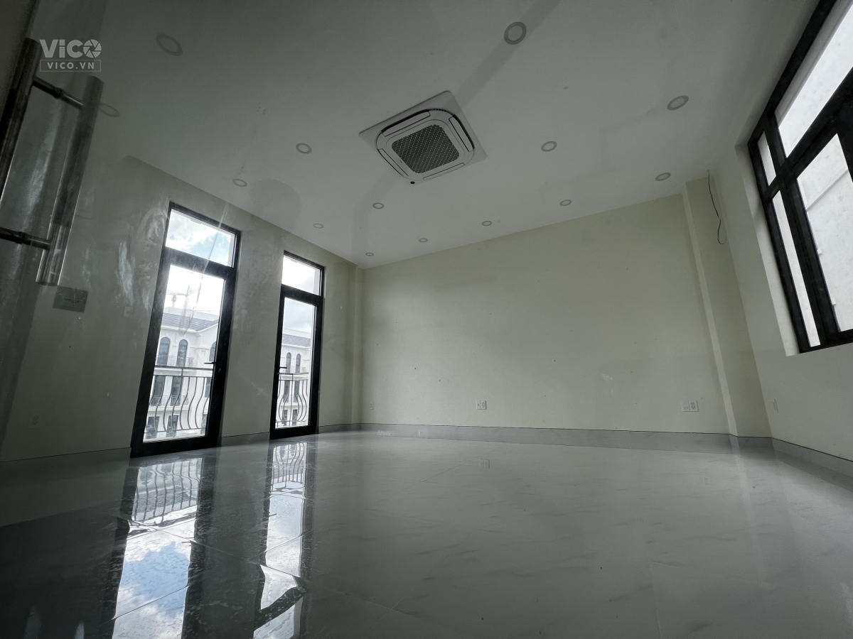 thuê nhà phố Vinhomes Quận 9 cho thuê theo tầng giá tốt nhất