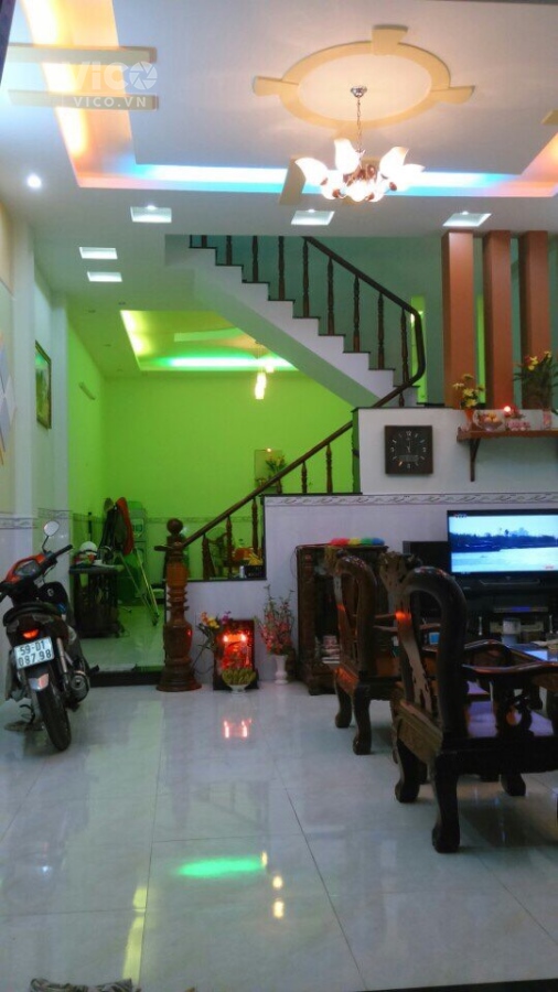 Giá rẻ nhất khu vực Diện tích khủng Bán gấp nhà Lê Văn Quới, P Bình Trị Đông A, Quận Bình Tân.