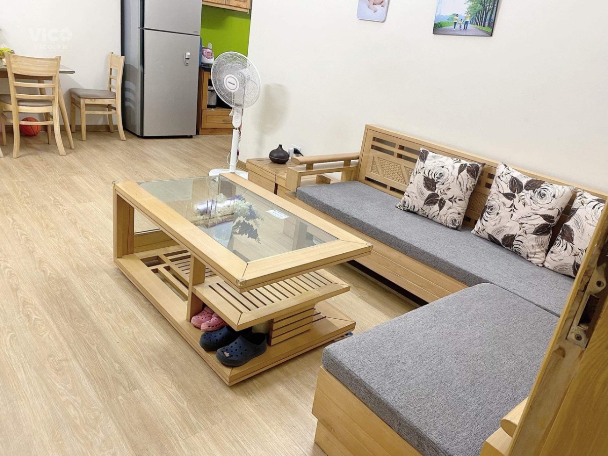 Chính chủ cẩn bán căn hộ 73.6m2 đường Nguyễn Xiển CT12 Kim Văn Kim lũ giá chỉ 1.7 tỷ