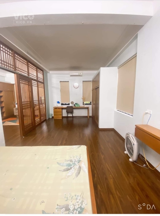 Bán Nhà Đẹp 5 tầng nhỉnh 2 tỷ Nguyễn Chính, Hoàng Mai,