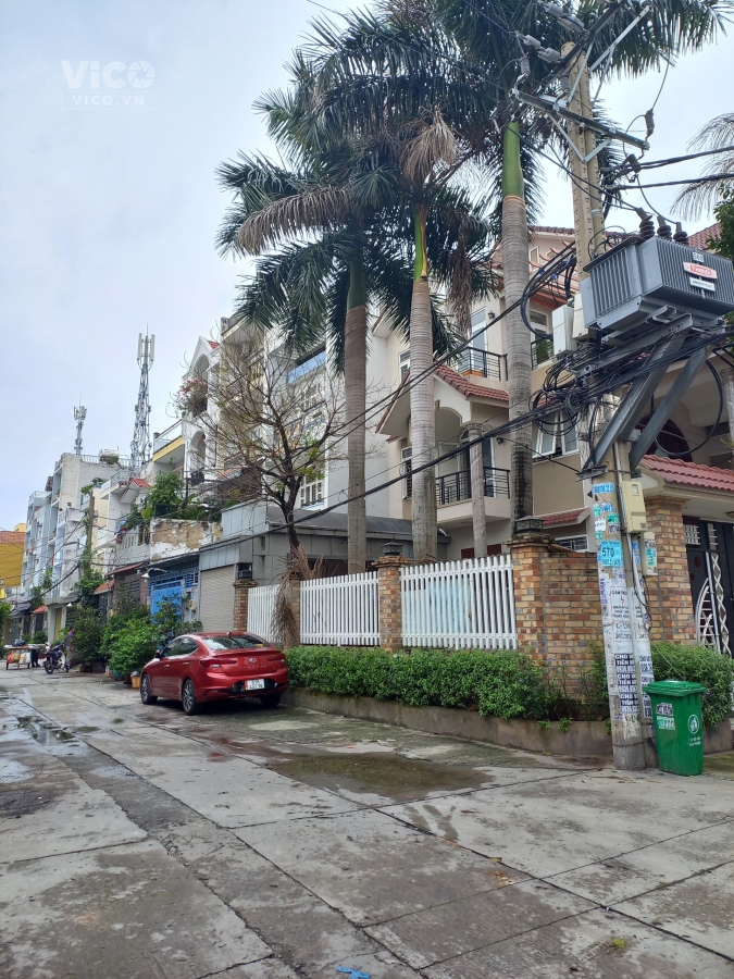 Ô TÔ NGỦ TRONG NHÀ, 4.65X19M, SỔ VAY 4 TỶ, HXT LÊ VĂN QUỚI, BÌNH TÂN, GIÁ 6 TỶ 5.