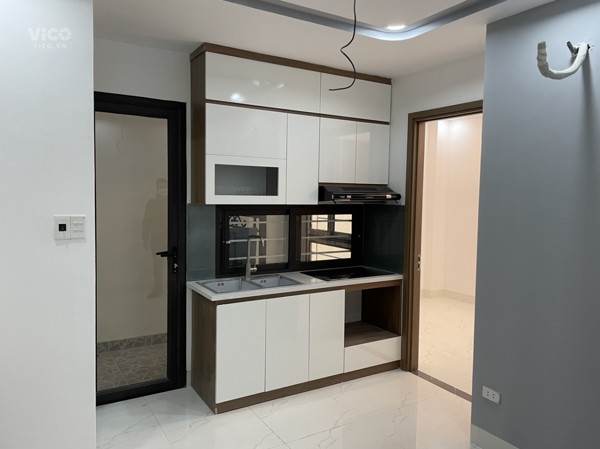 Chủ bán căn hộ chung cư Tương Mai, Giải Phóng 52m2 giá 1,2 tỷ