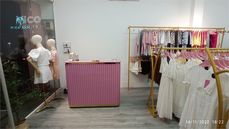 Shop cần sang đường Nguyễn Ái Quốc giá thuê chỉ 10tr vị trí đẹp