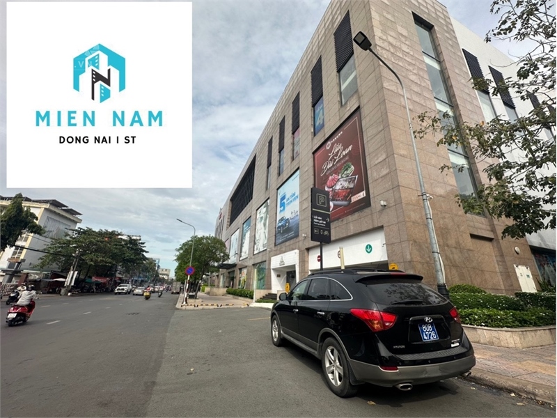 CHO THUÊ nhà nguyên căn 1trệt 2 lầu p tân tiến.