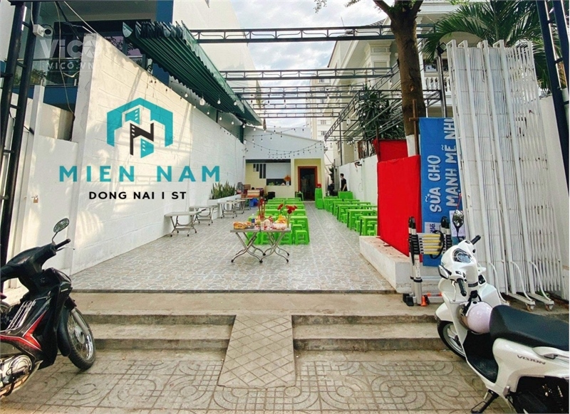 Sang mt trương định phường tân mai với giá thuê cực kỳ rẻ chỉ 19tr8