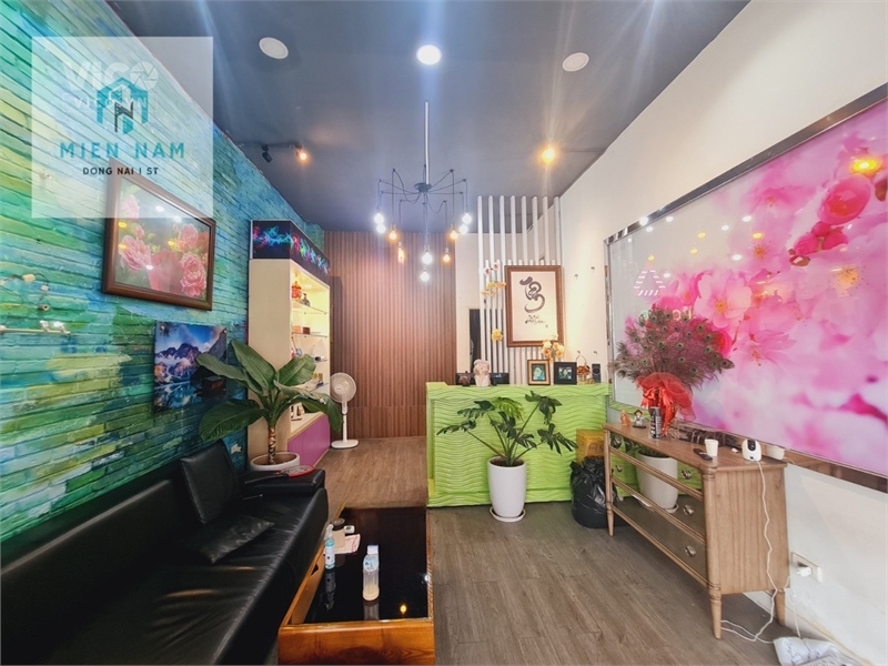 Sang Mặt Bằng kinh doanh Võ Thị Sáu giá thuê chỉ 26tr/tháng