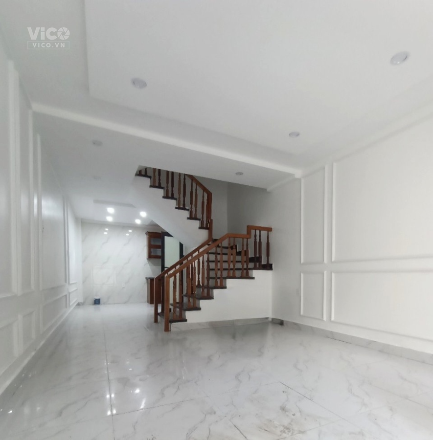 8.BÁN NHÀ ĐỘC LẬP 3 TẦNG DÂN XÂY NGÕ 46 LẠCH TRAY THÔNG 173 HÀNG KÊNH