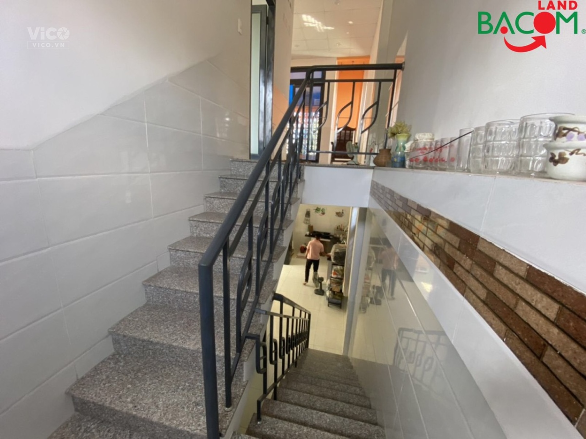 BÁN NHÀ MỚI 1 TRỆT 1 LẦU PHƯỜNG HỐ NAI 145M2 ĐƯỜNG OTO GIÁ RẺ
