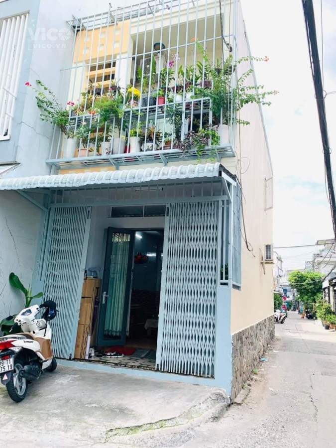 TÂN PHÚ, HXT 6M THÔNG, LƯƠNG THẾ VINH, GẦN TÔ HIỆU, LŨY BÁN BÍCH, GIÁP Q11 Q6 LÔ GÓC KHÔNG LỘ GIỚI,