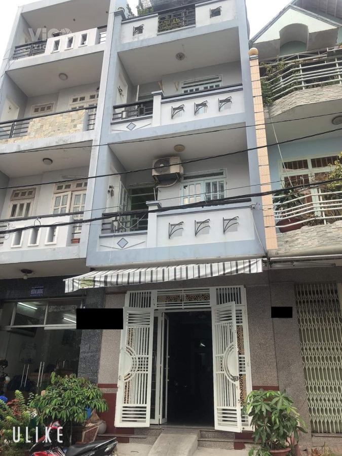 CHỦ NGỢP BÁN GẤP NHÀ Q6, ĐƯỜNG 12M, MẶT TIỀN KHU PHÂN LÔ, DÒNG TIỀN 20TRIỆU, SỔ VUÔNG VỨC, NHÀ ĐẸP
