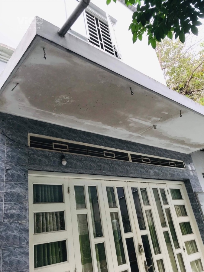 Bán nhà Tân Lập 2 Quận 9. 64m2 ngang 5.5m không căn thứ 2 chỉ 3.35 tỷ