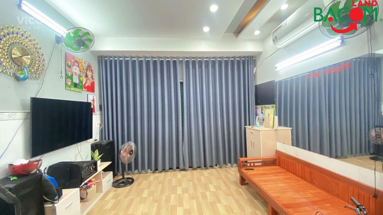 NHÀ 1 TRỆT 1 LẦU GÓC 2 MẶT TIỀN PHƯỜNG TRUNG DŨNG CHỈ 1,55 TỶ