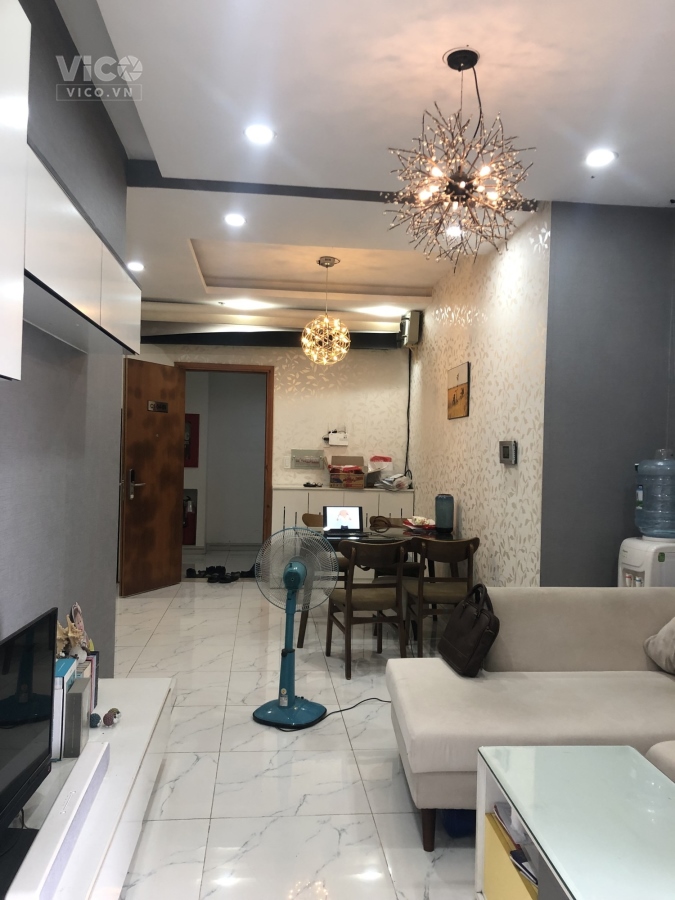 Bán Căn Hộ Chung Cư Gia Hòa Đường Đỗ Xuân Hợp Quận 9 68m2 chỉ hơn 2 Tỷ Giá Rẻ